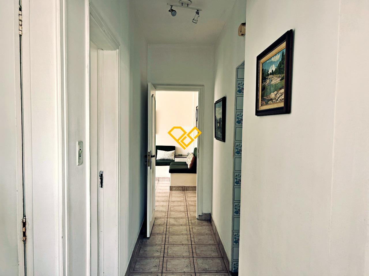 Apartamento à venda no Boqueirão: Área íntima