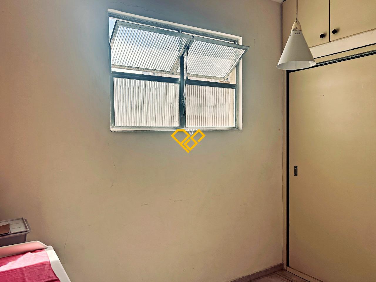 Apartamento à venda no Boqueirão: Dependência