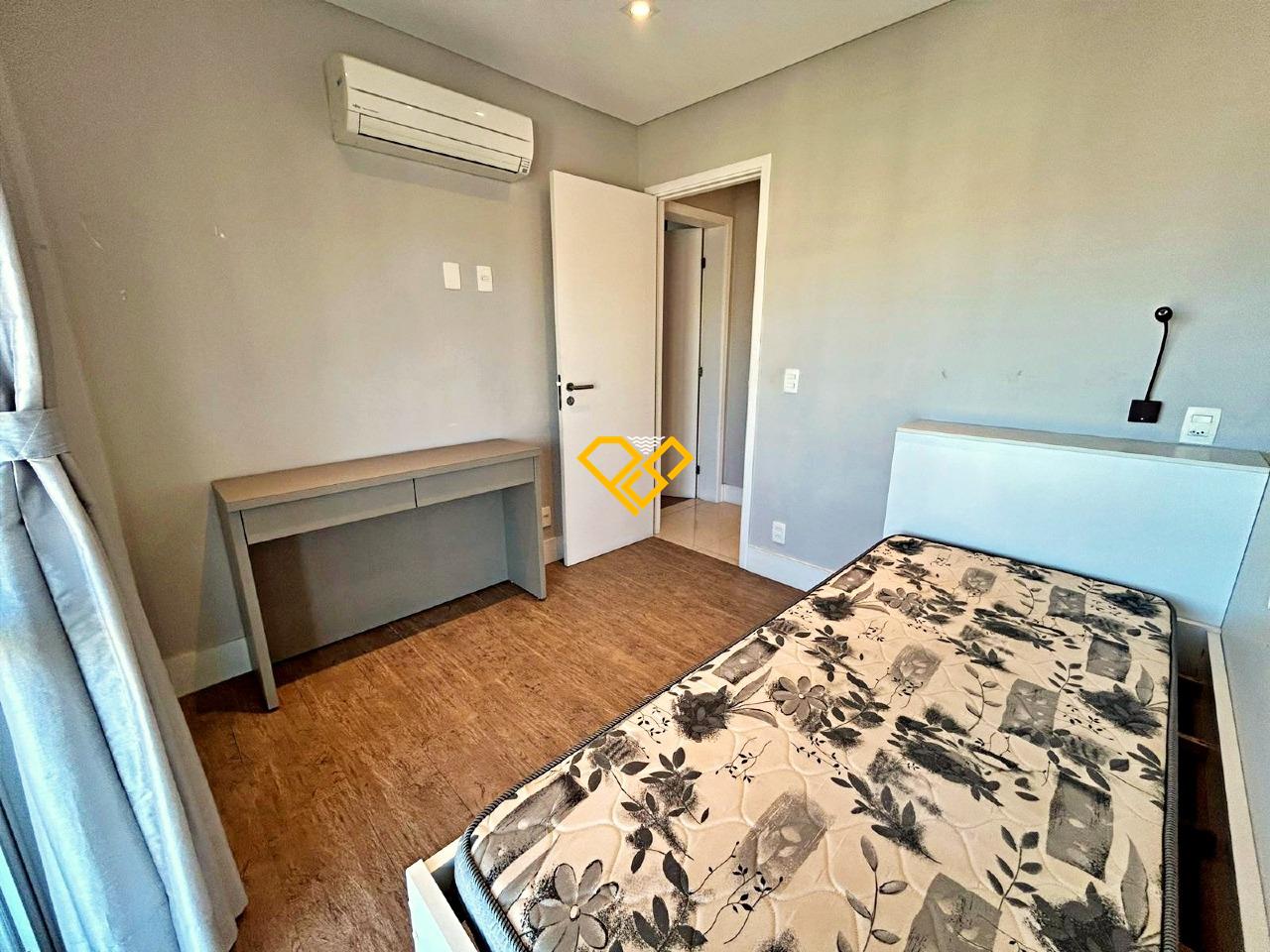 Apartamento à venda no Gonzaga: Dormitório 2