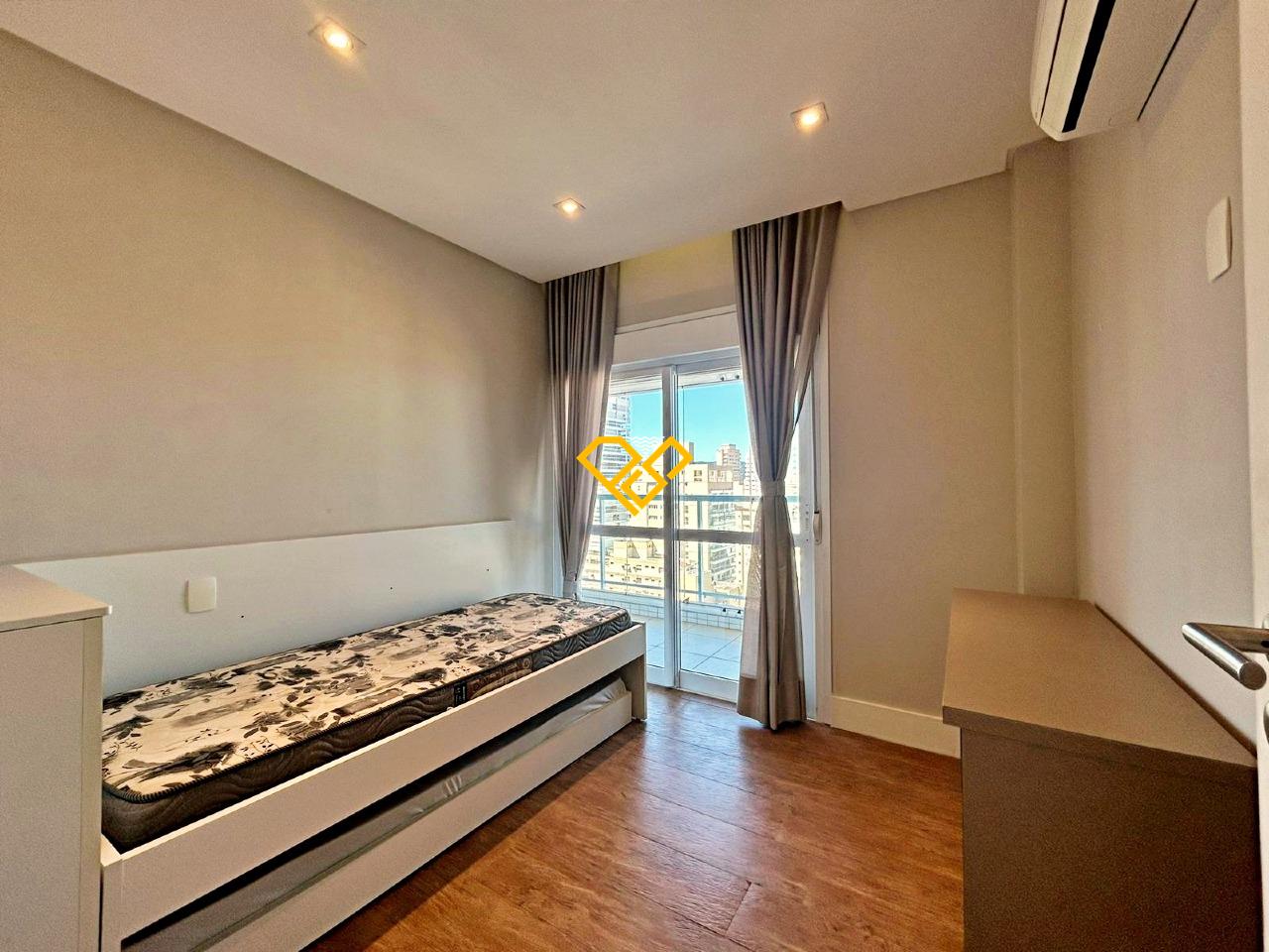 Apartamento à venda no Gonzaga: Dormitório 2