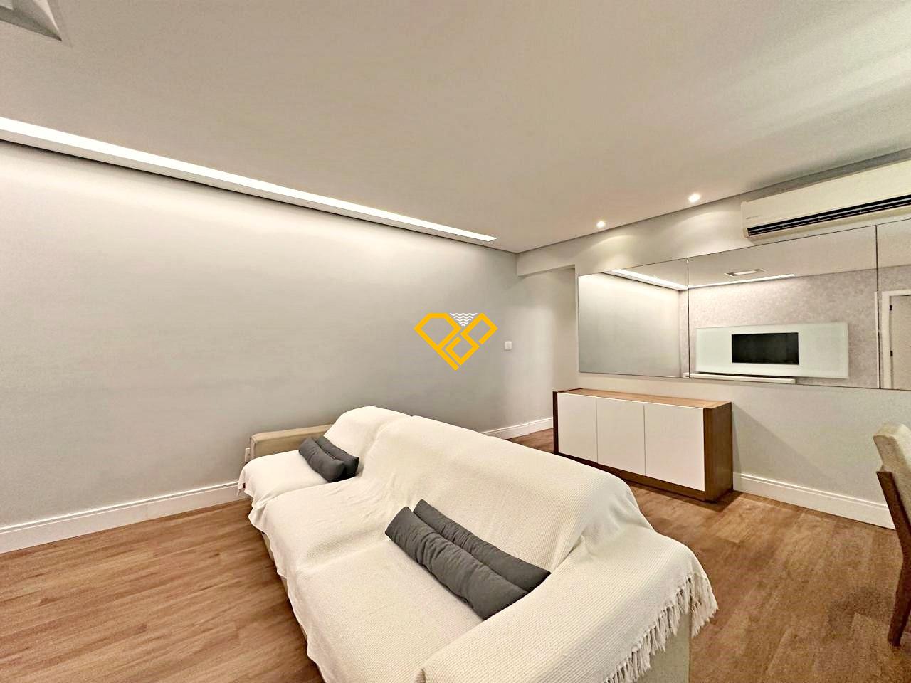 Apartamento à venda no Boqueirão: Sala