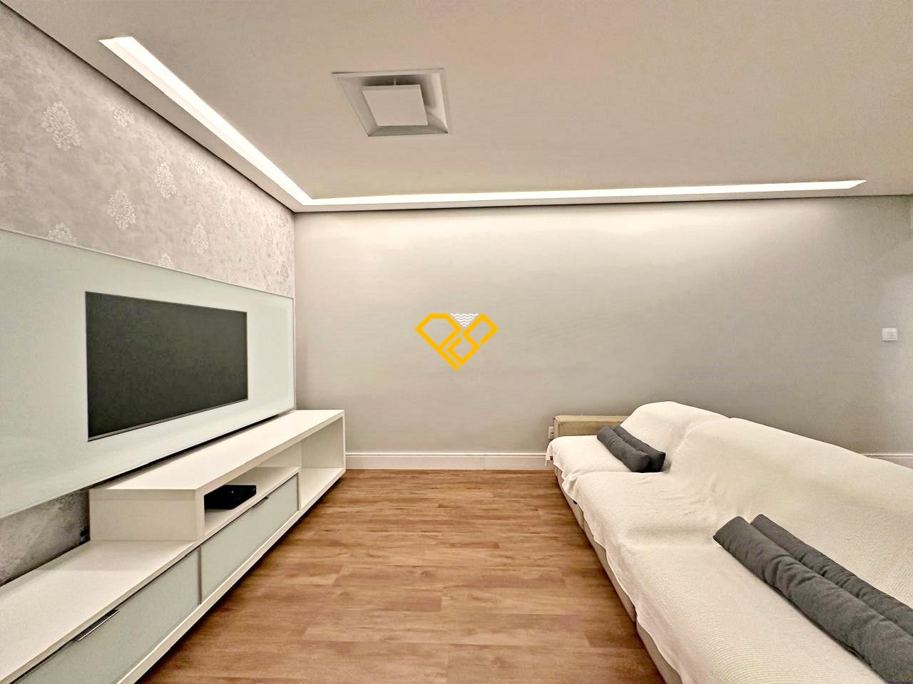 Apartamento à venda no Boqueirão: Sala