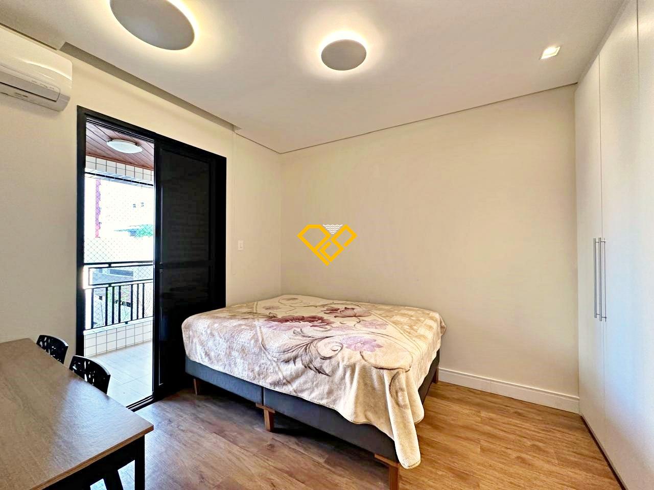 Apartamento à venda no Boqueirão: Dormitório 2