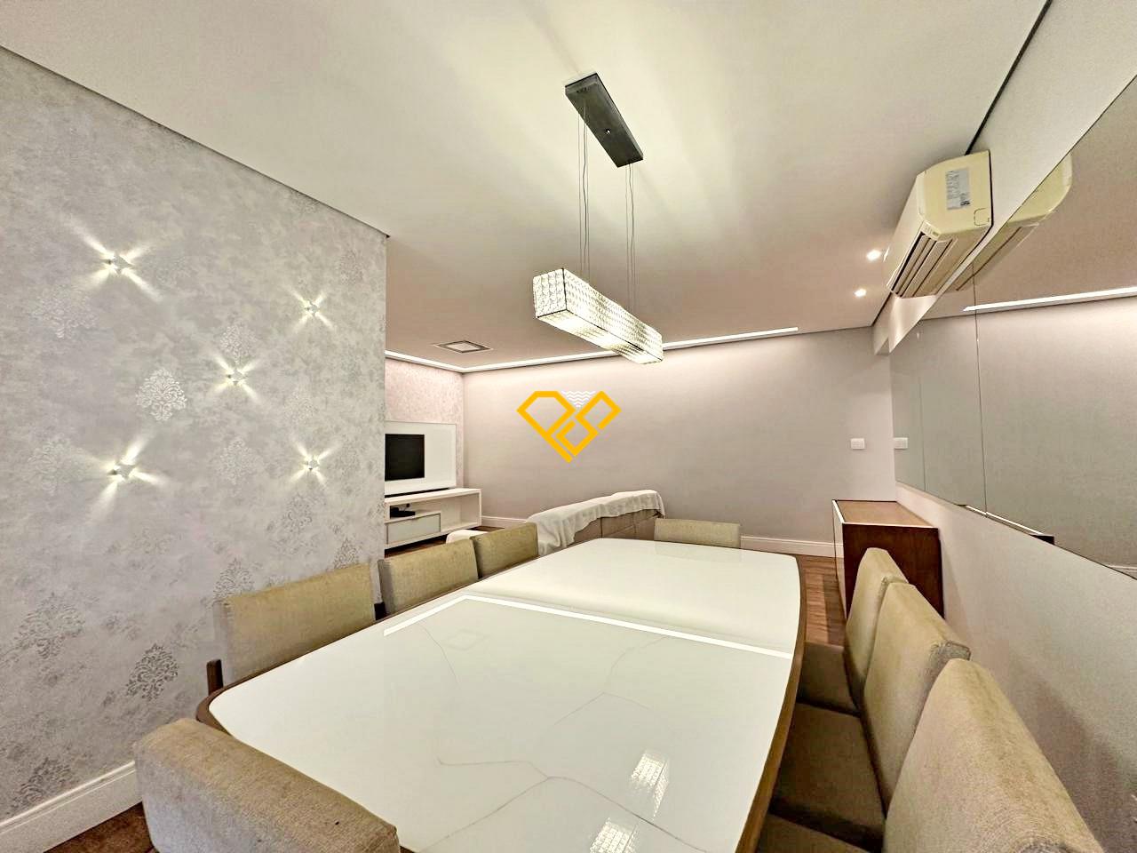 Apartamento à venda no Boqueirão: Sala