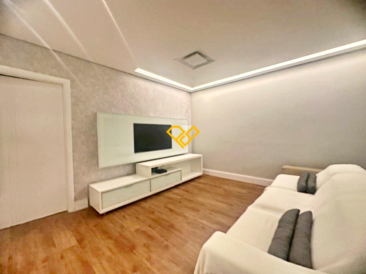 Apartamento à venda no Boqueirão: Sala