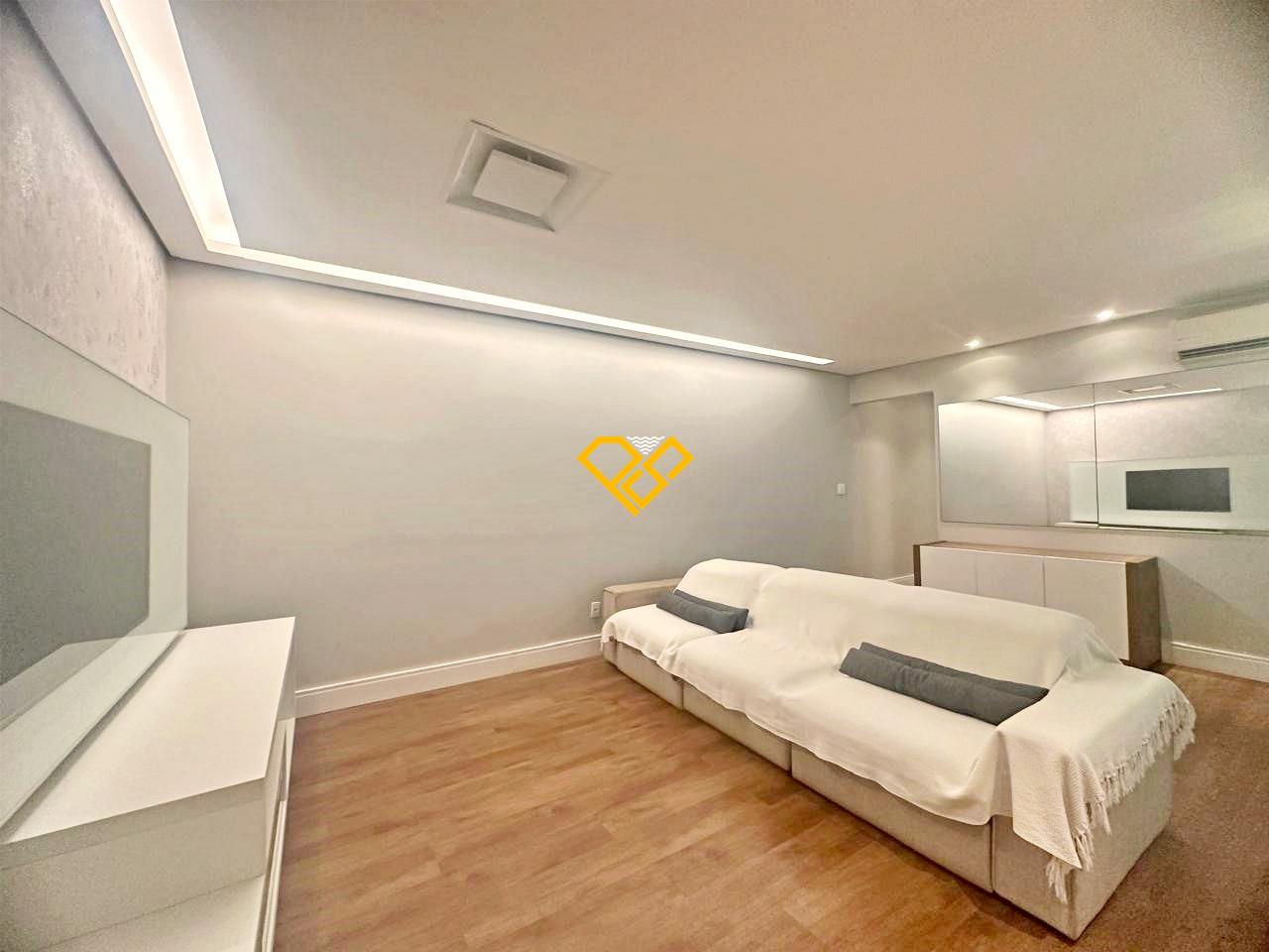 Apartamento à venda no Boqueirão: Sala
