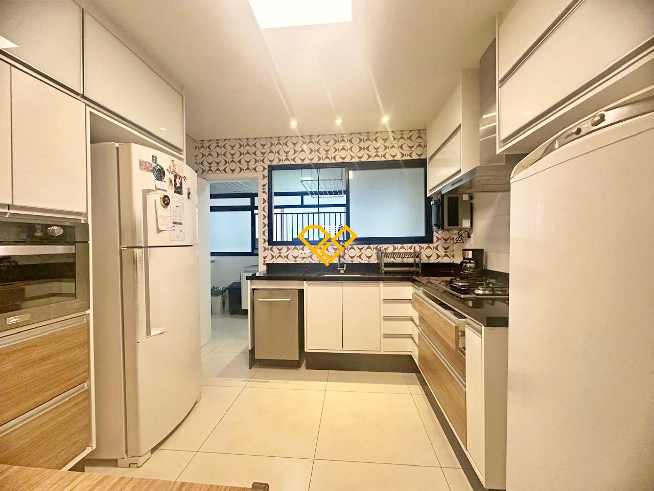 Apartamento à venda no Boqueirão: Cozinha
