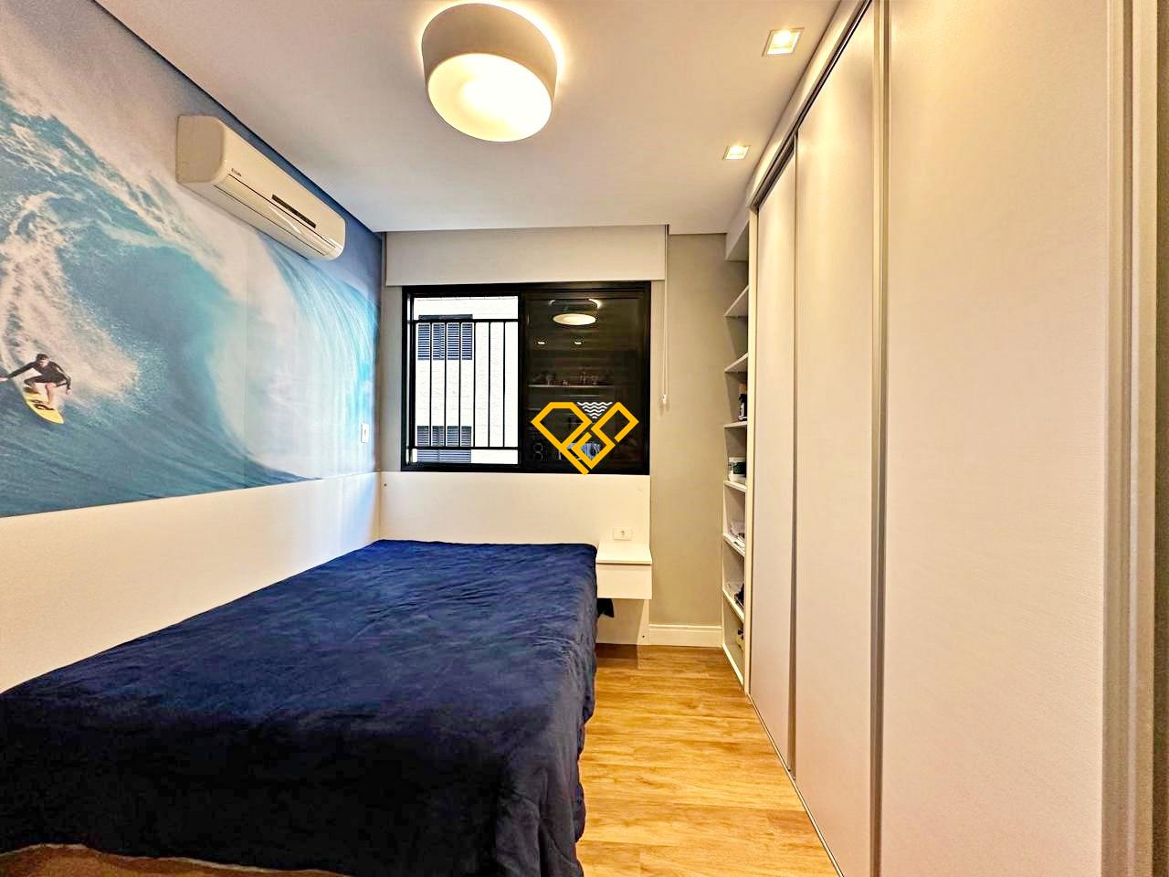 Apartamento à venda no Boqueirão: Dormitório 3