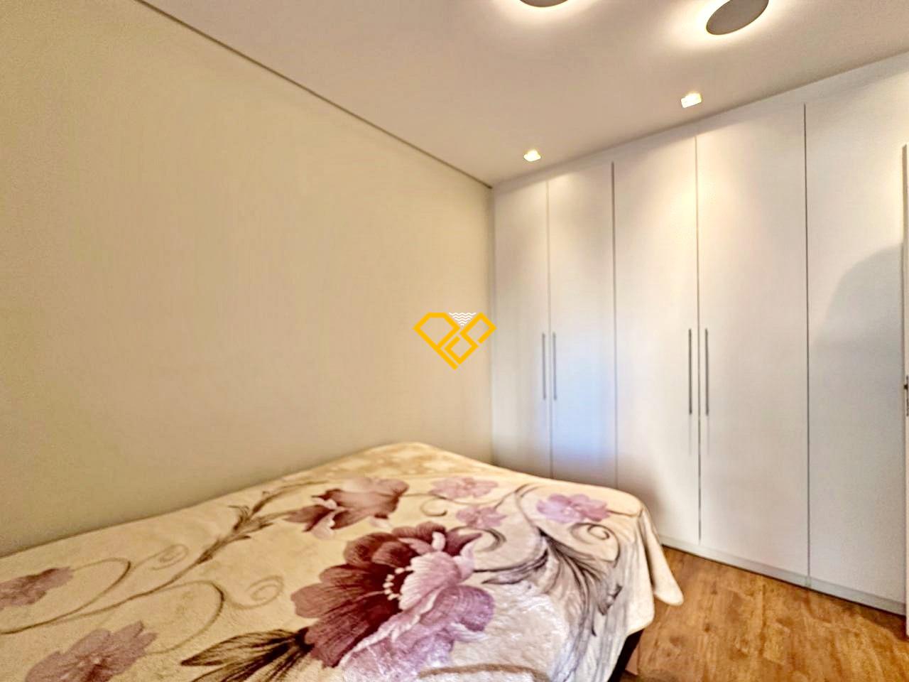 Apartamento à venda no Boqueirão: Dormitório 2