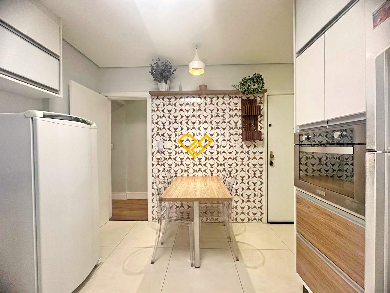 Apartamento à venda no Boqueirão: Cozinha