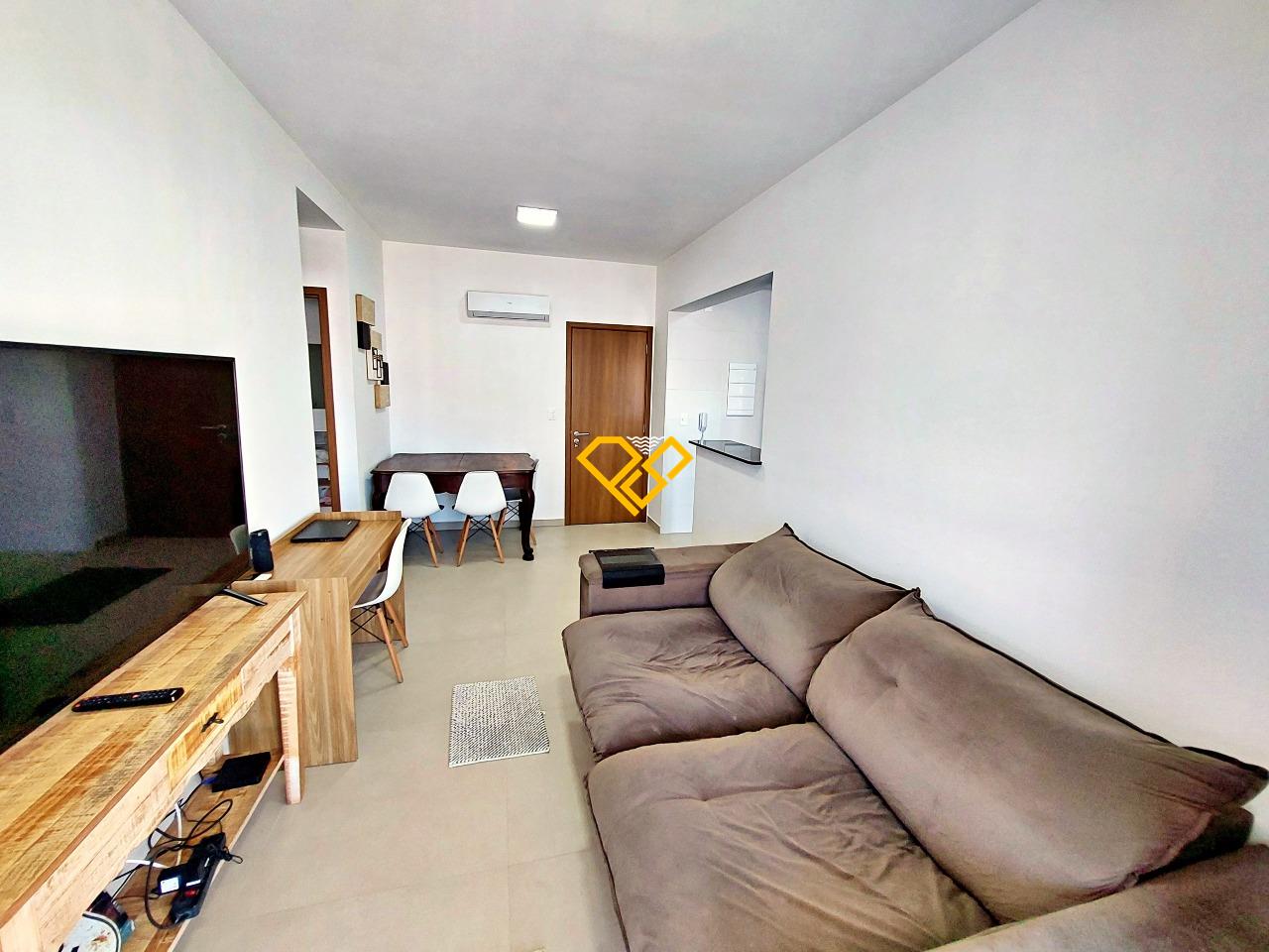 Apartamento à venda no Boqueirão: Sala
