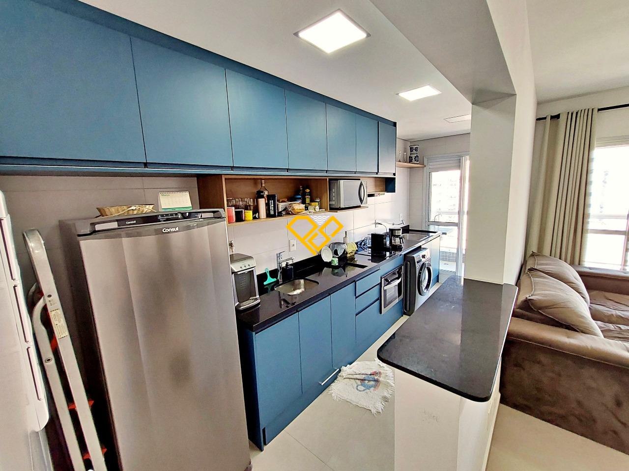 Apartamento à venda no Boqueirão: Cozinha