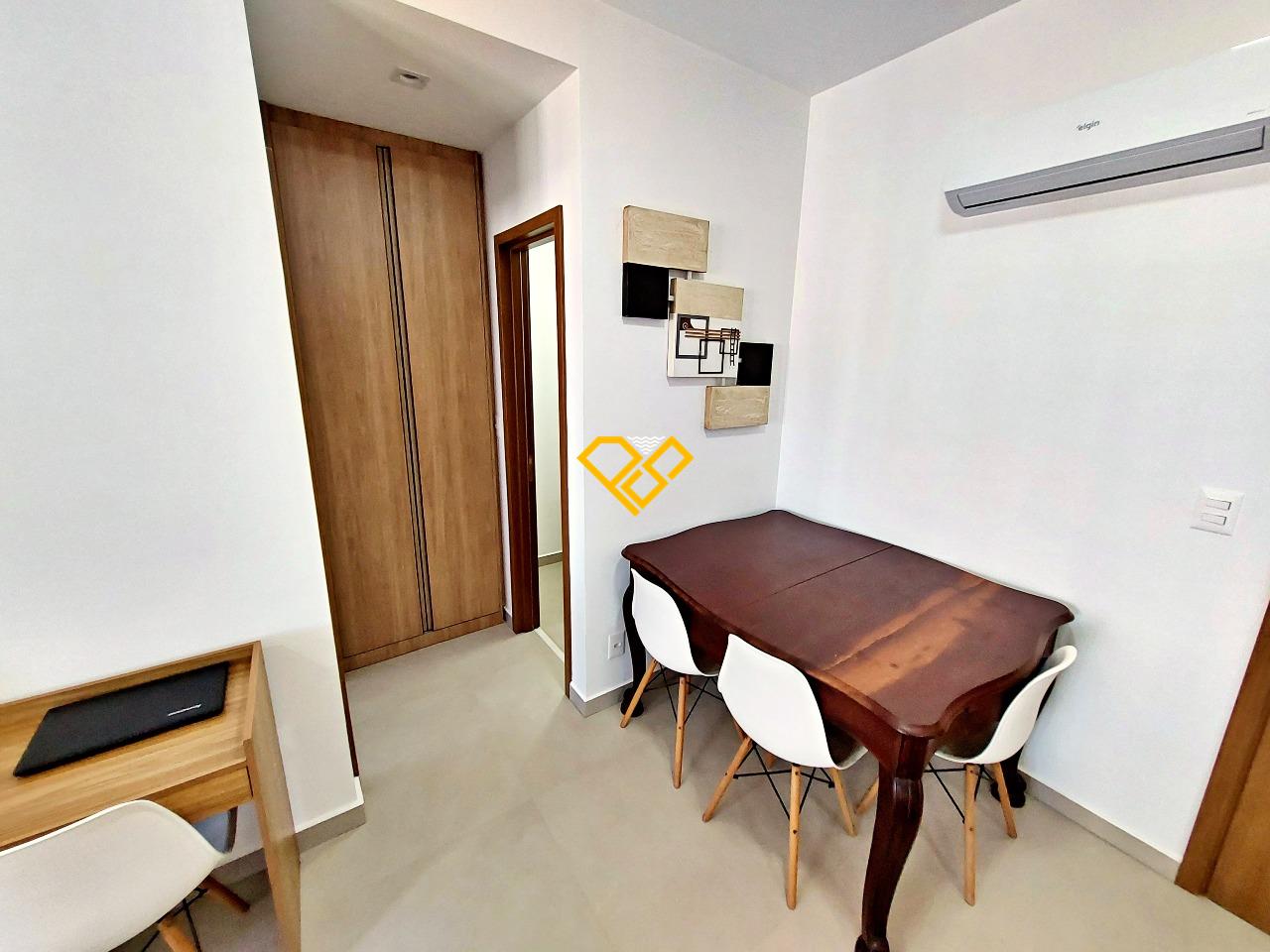 Apartamento à venda no Boqueirão: Sala