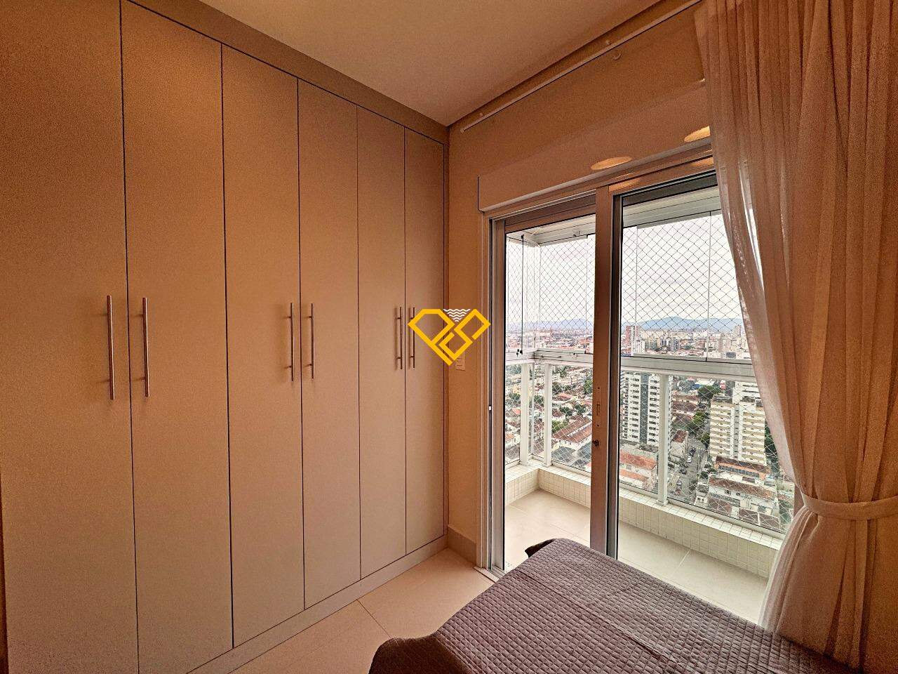 Apartamento à venda no Vila Rica: Suíte 2