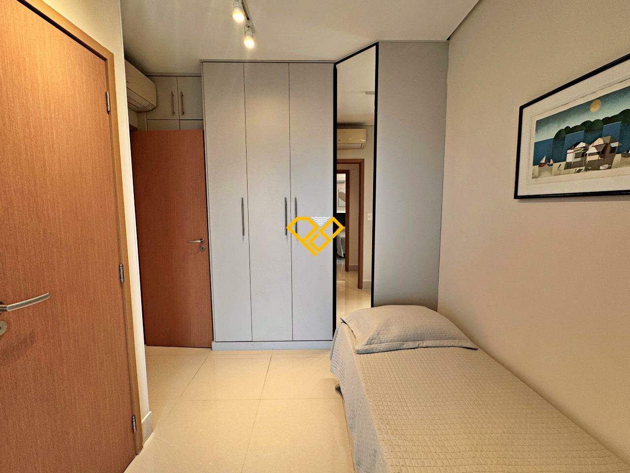 Apartamento à venda no Vila Rica: Suíte 3