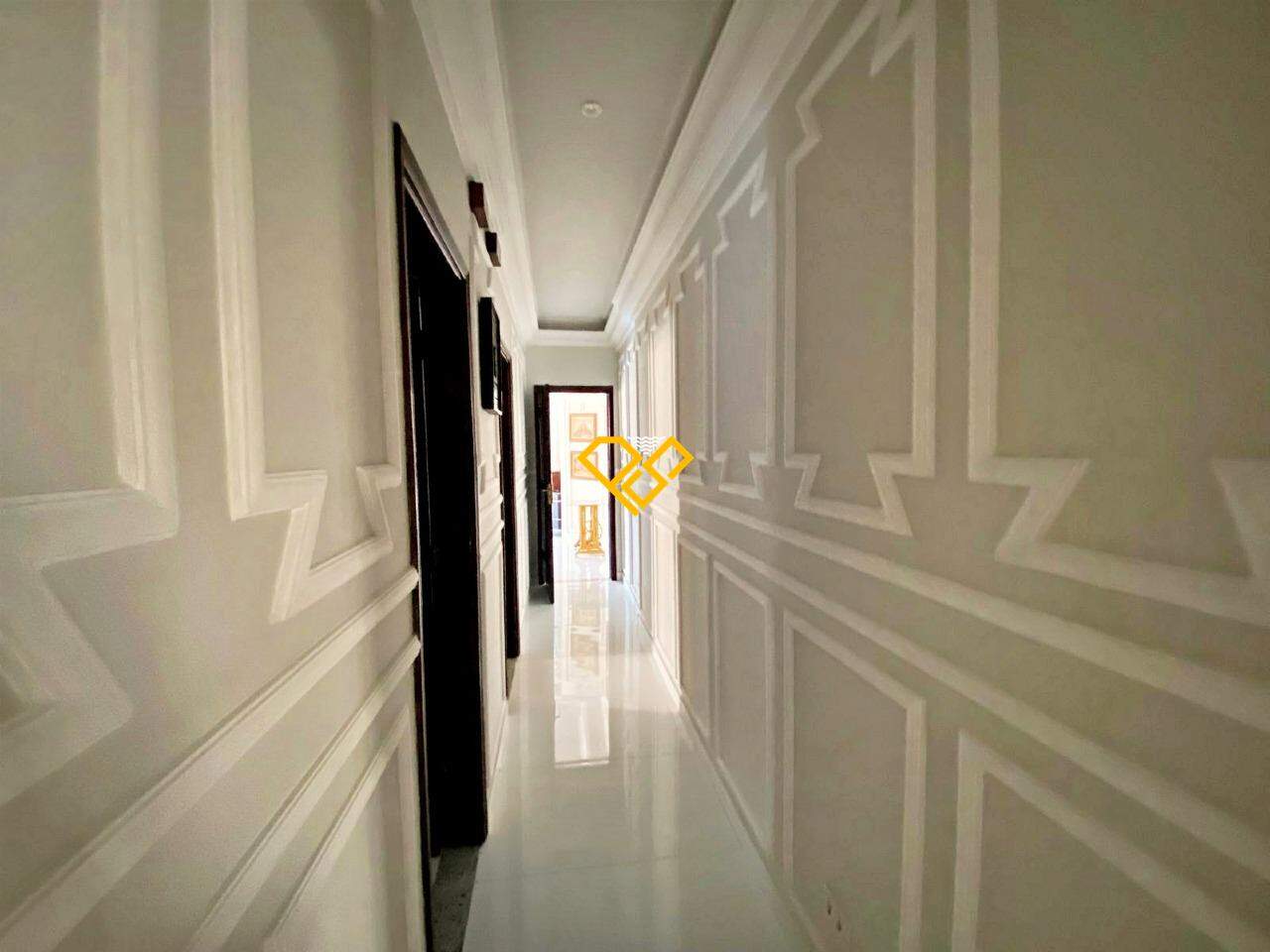Apartamento à venda no Gonzaga: Área íntima