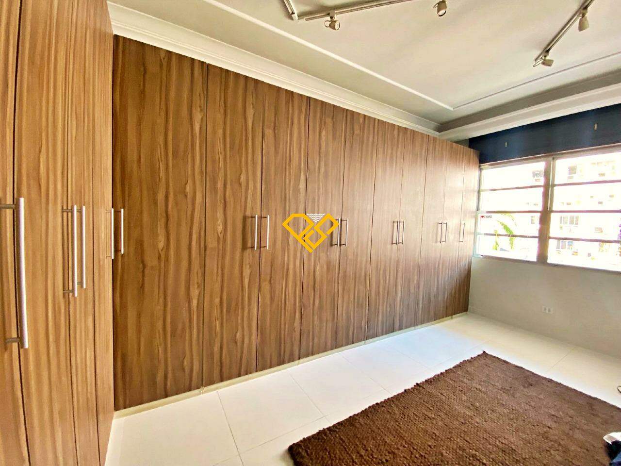 Apartamento à venda no Gonzaga: Dormitório 2