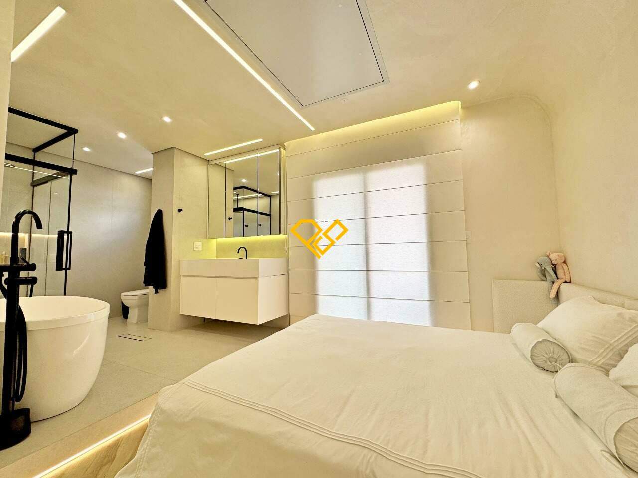 Apartamento para aluguel no Boqueirão: Dormitório