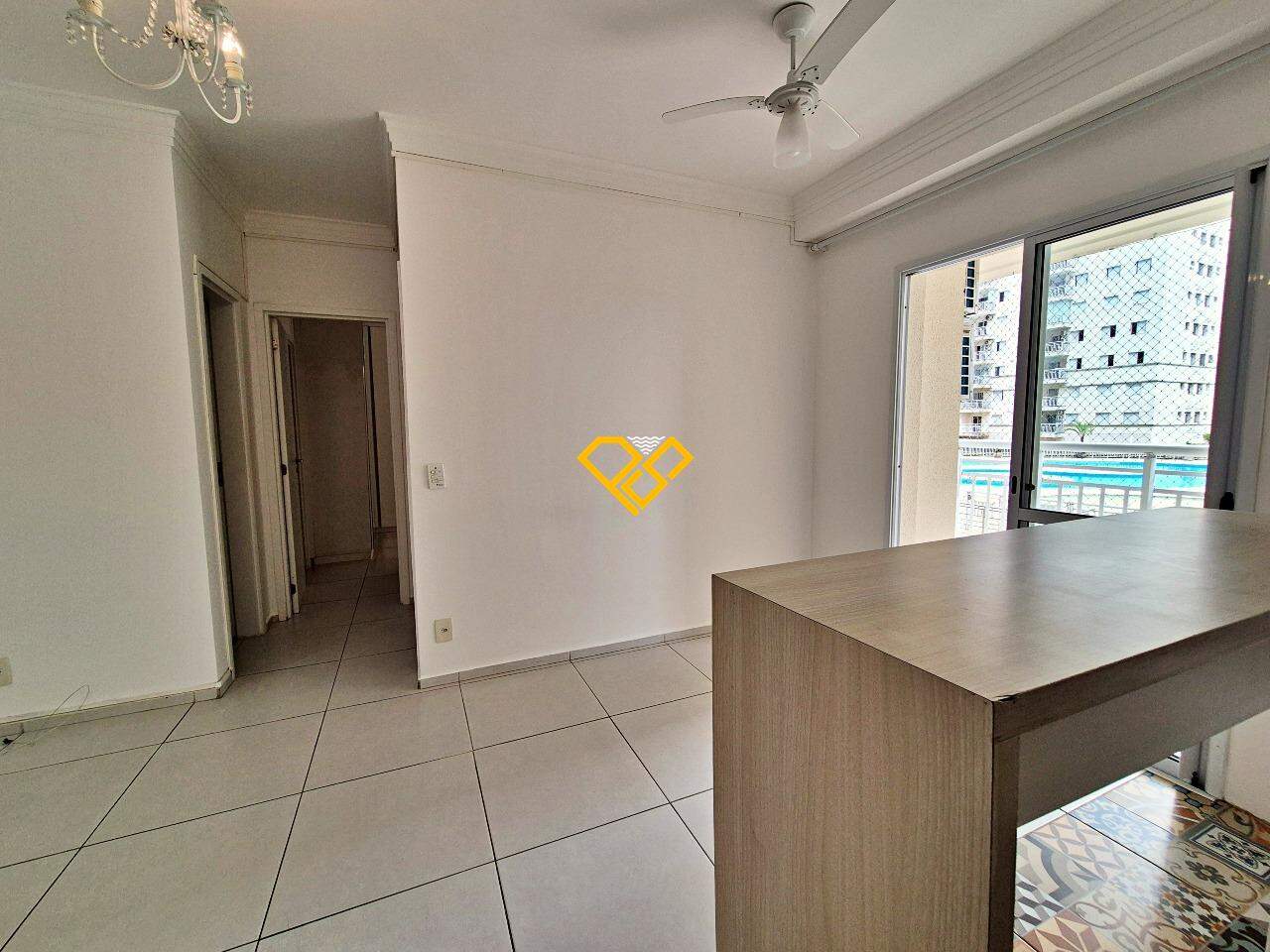 Apartamento à venda no Marapé: Sala