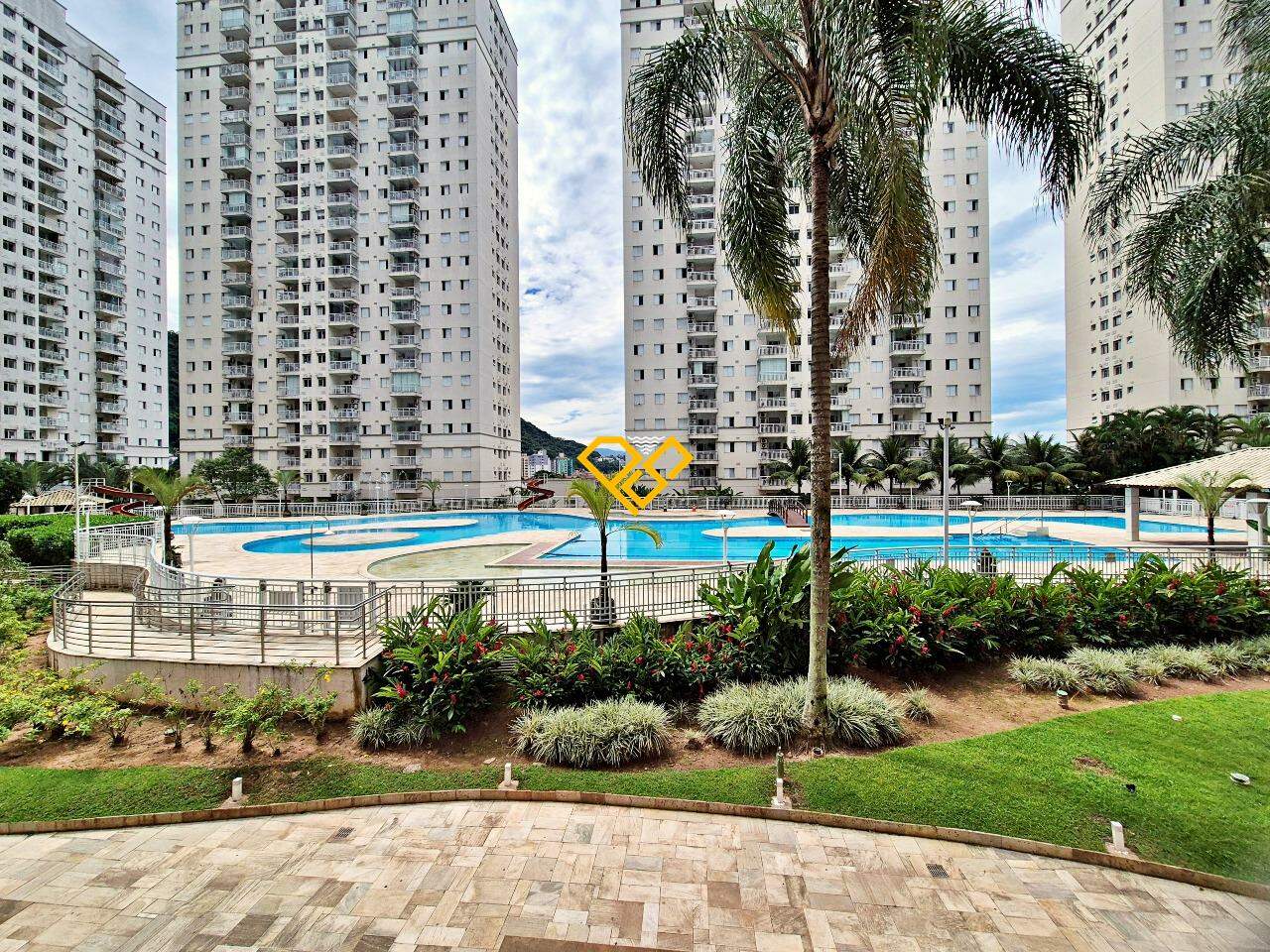 Apartamento à venda no Marapé: Vista
