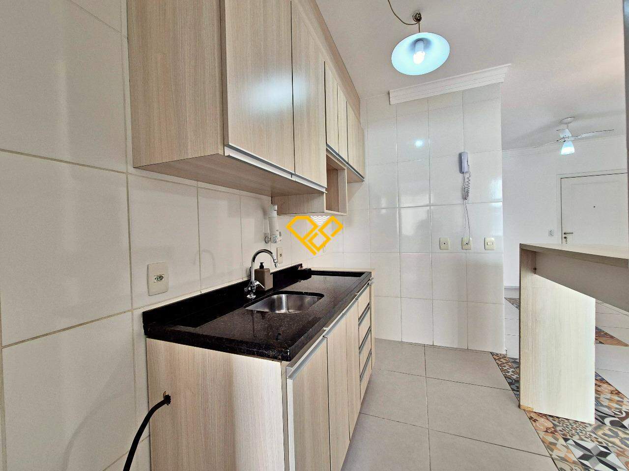 Apartamento à venda no Marapé: Cozinha