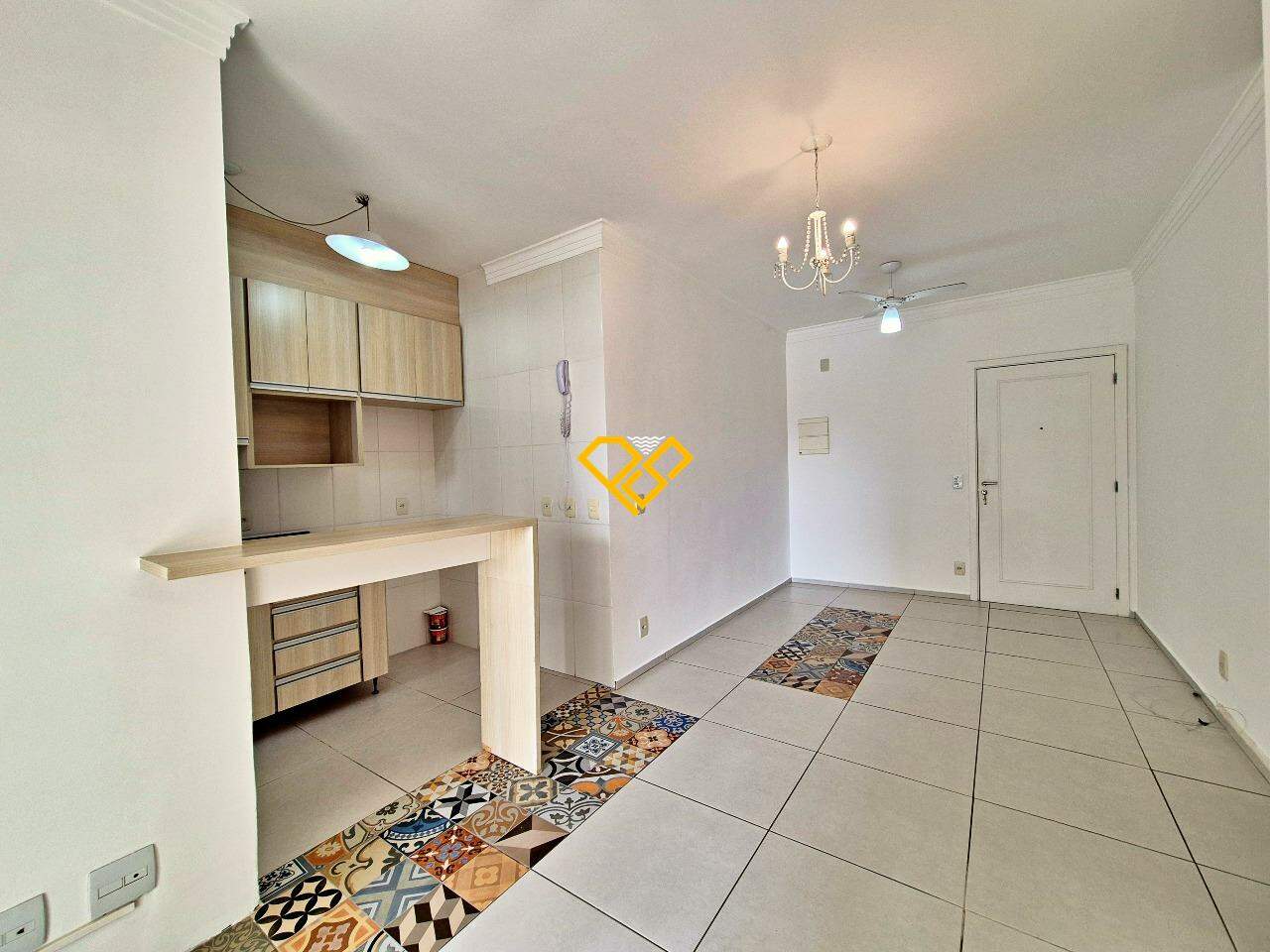 Apartamento à venda no Marapé: Sala