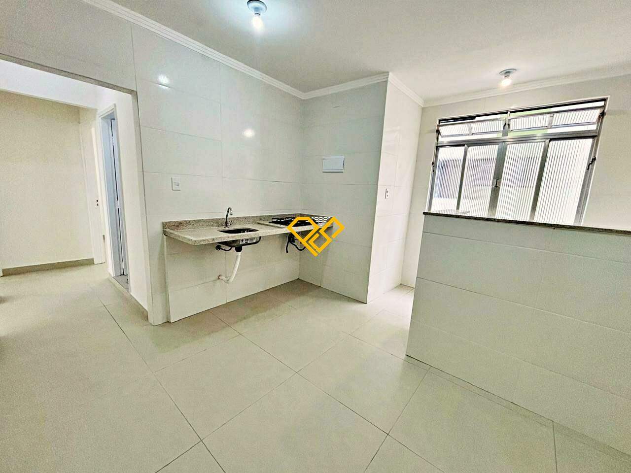 Apartamento à venda no Pompéia: Cozinha