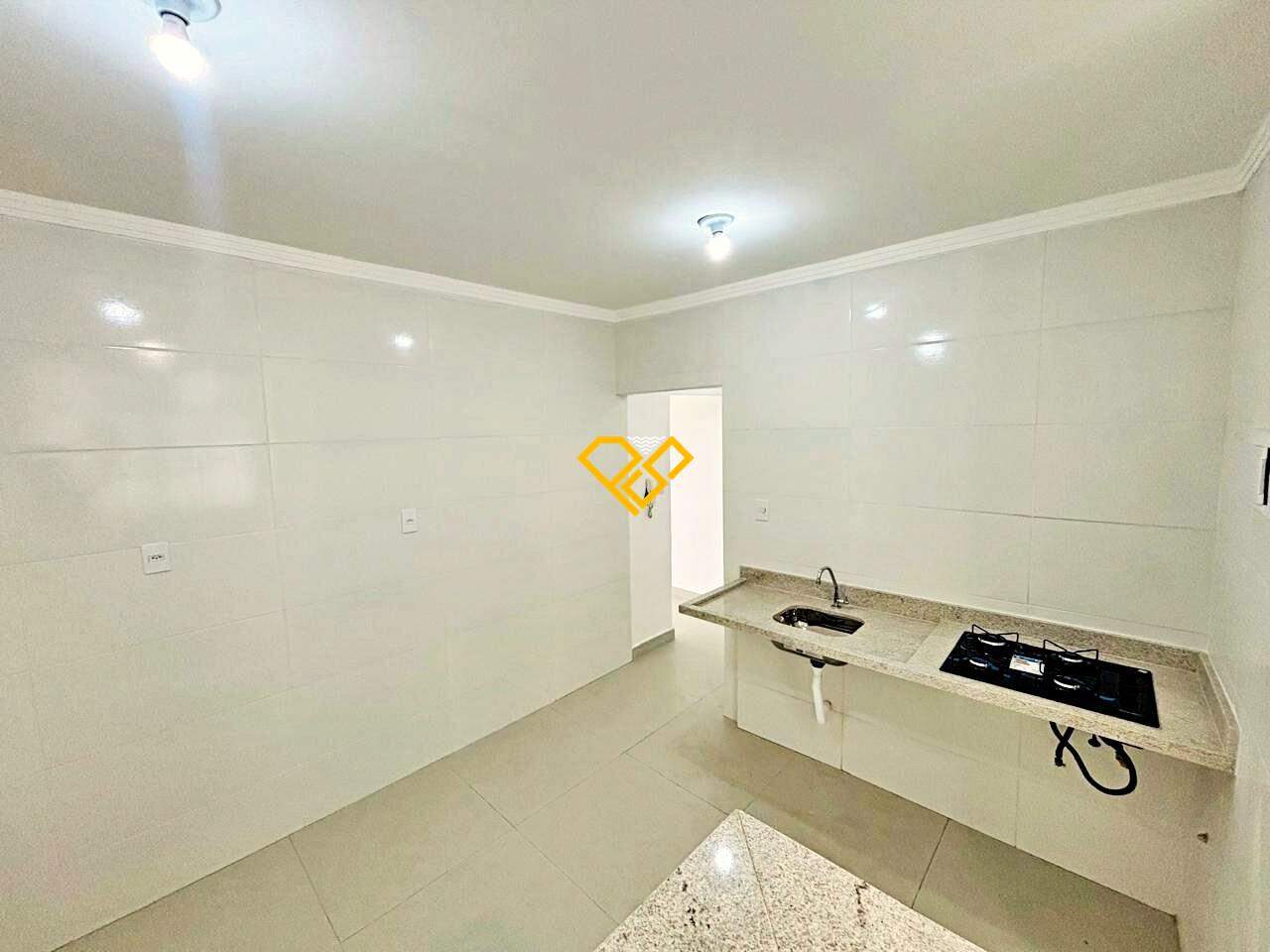 Apartamento à venda no Pompéia: Cozinha