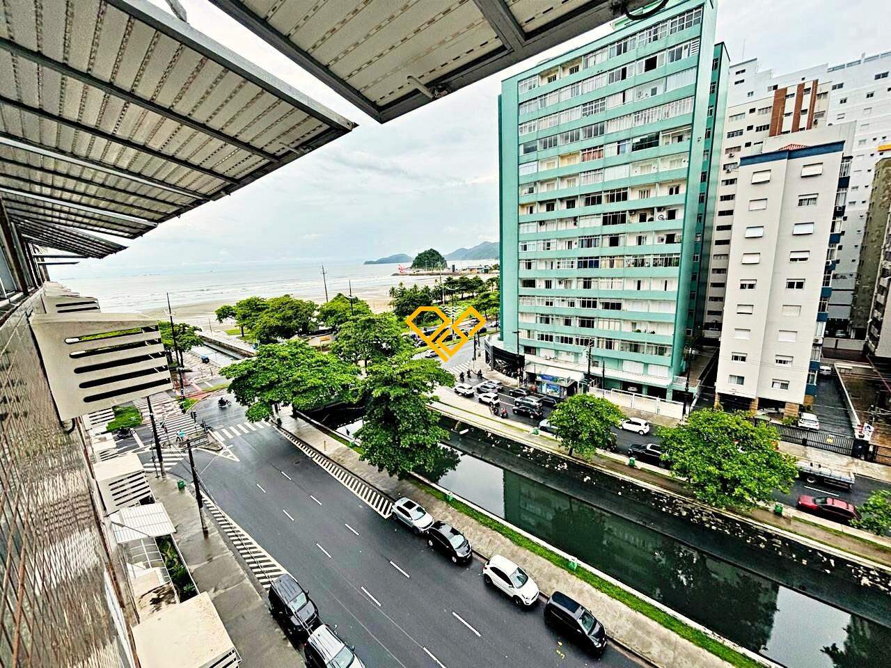 Apartamento à venda no Pompéia: Vista