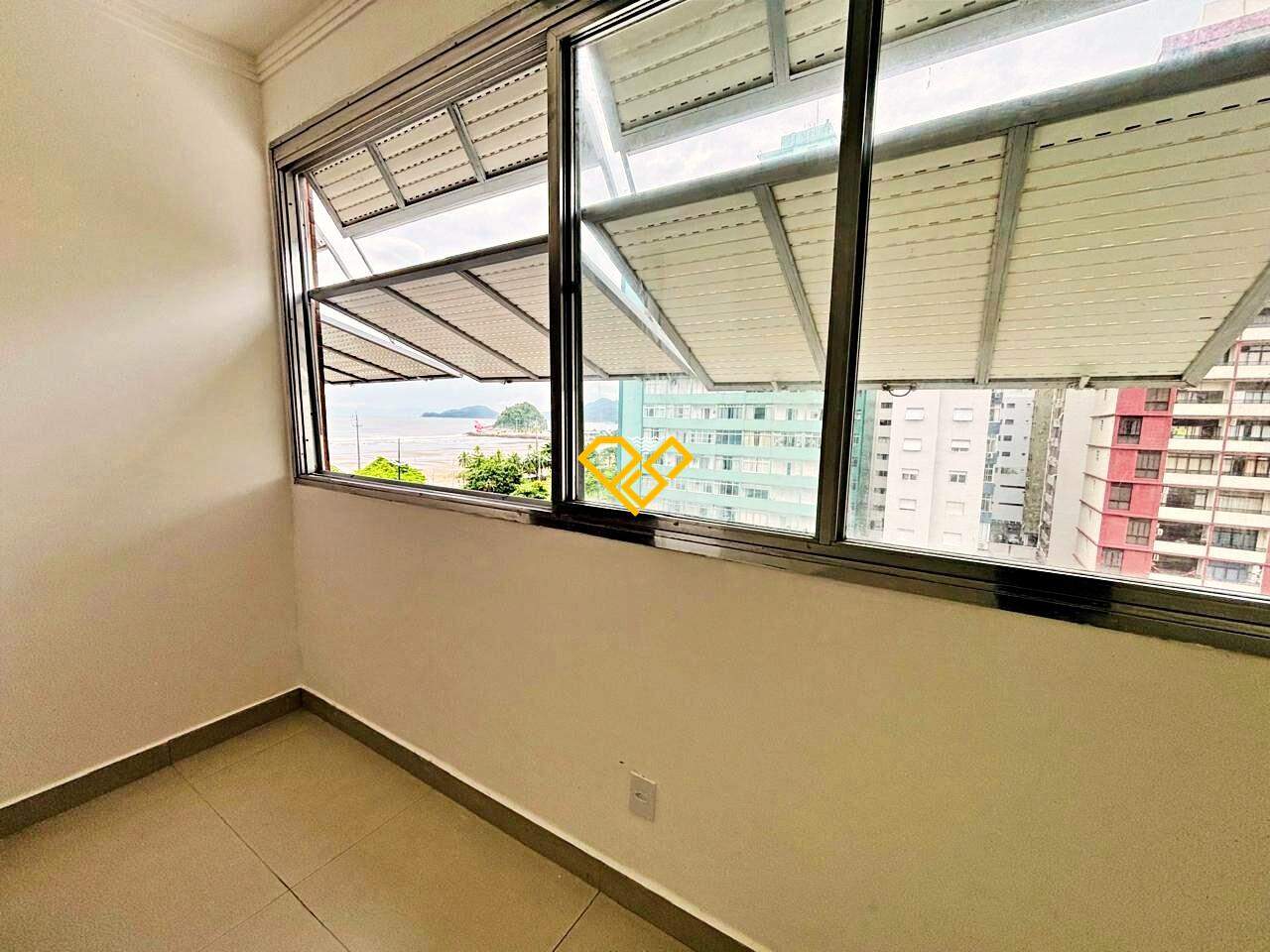 Apartamento à venda no Pompéia: Dormitório 2