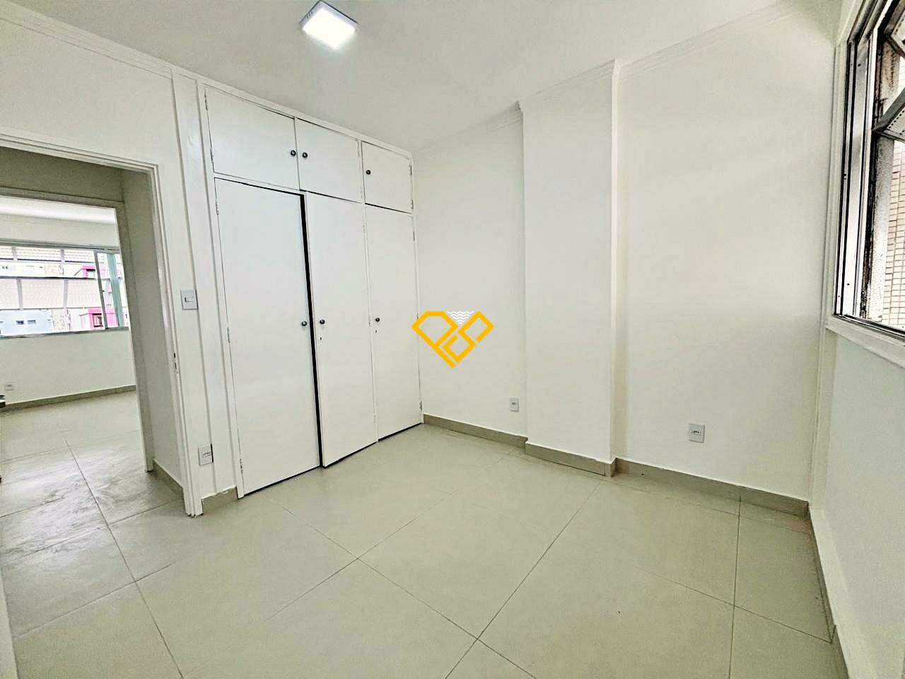 Apartamento à venda no Pompéia: Dormitório 1
