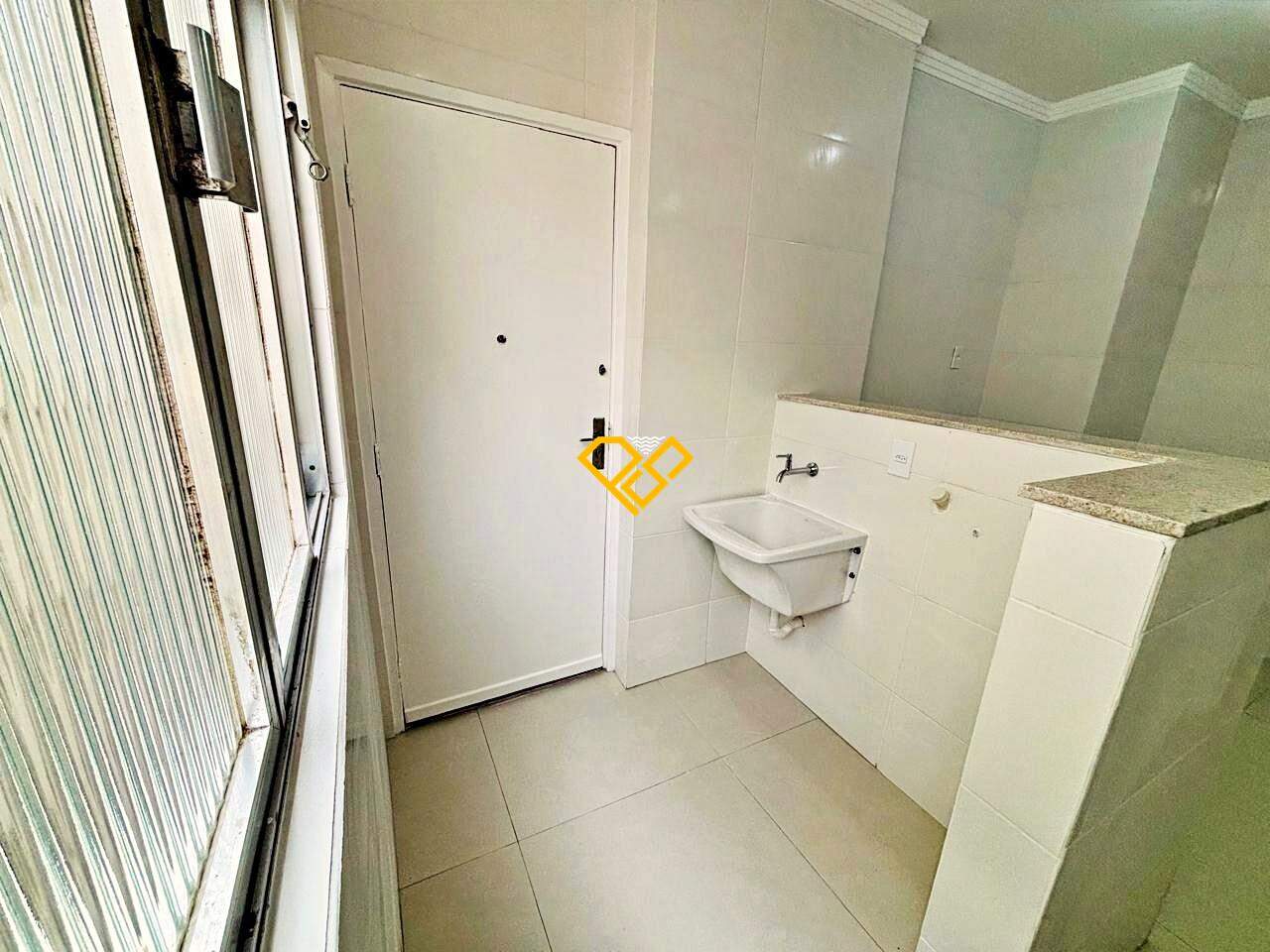 Apartamento à venda no Pompéia: Área de serviço