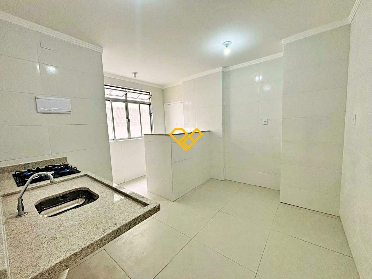 Apartamento à venda no Pompéia: Cozinha