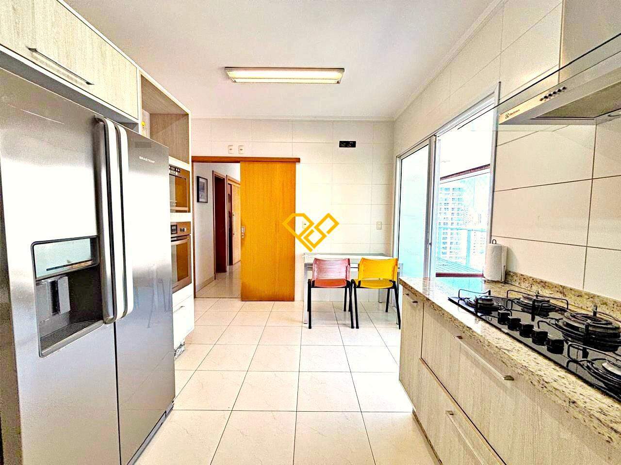 Apartamento à venda no Pompéia: Cozinha