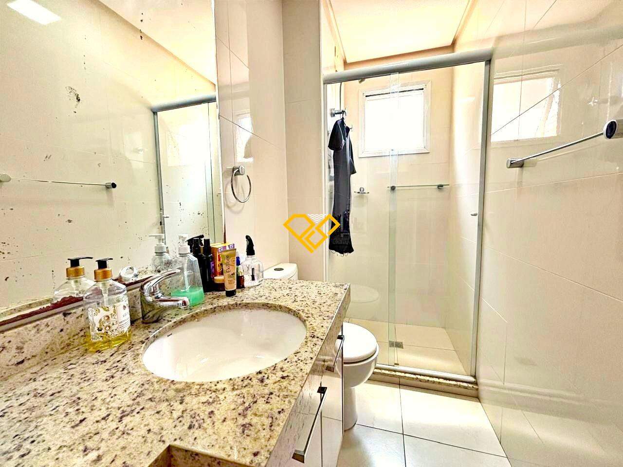 Apartamento à venda no Pompéia: Wc suíte 3