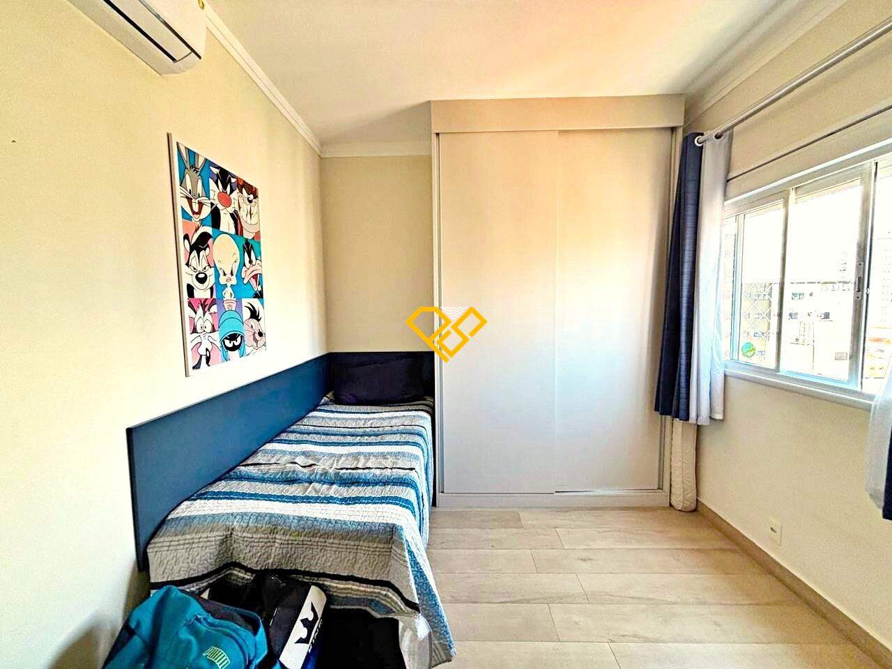Apartamento à venda no Pompéia: Suíte 3
