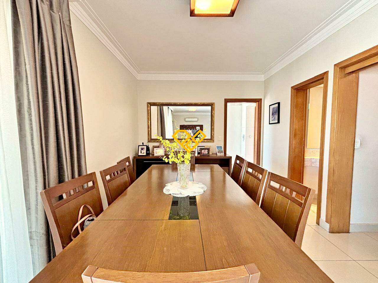 Apartamento à venda no Pompéia: Sala