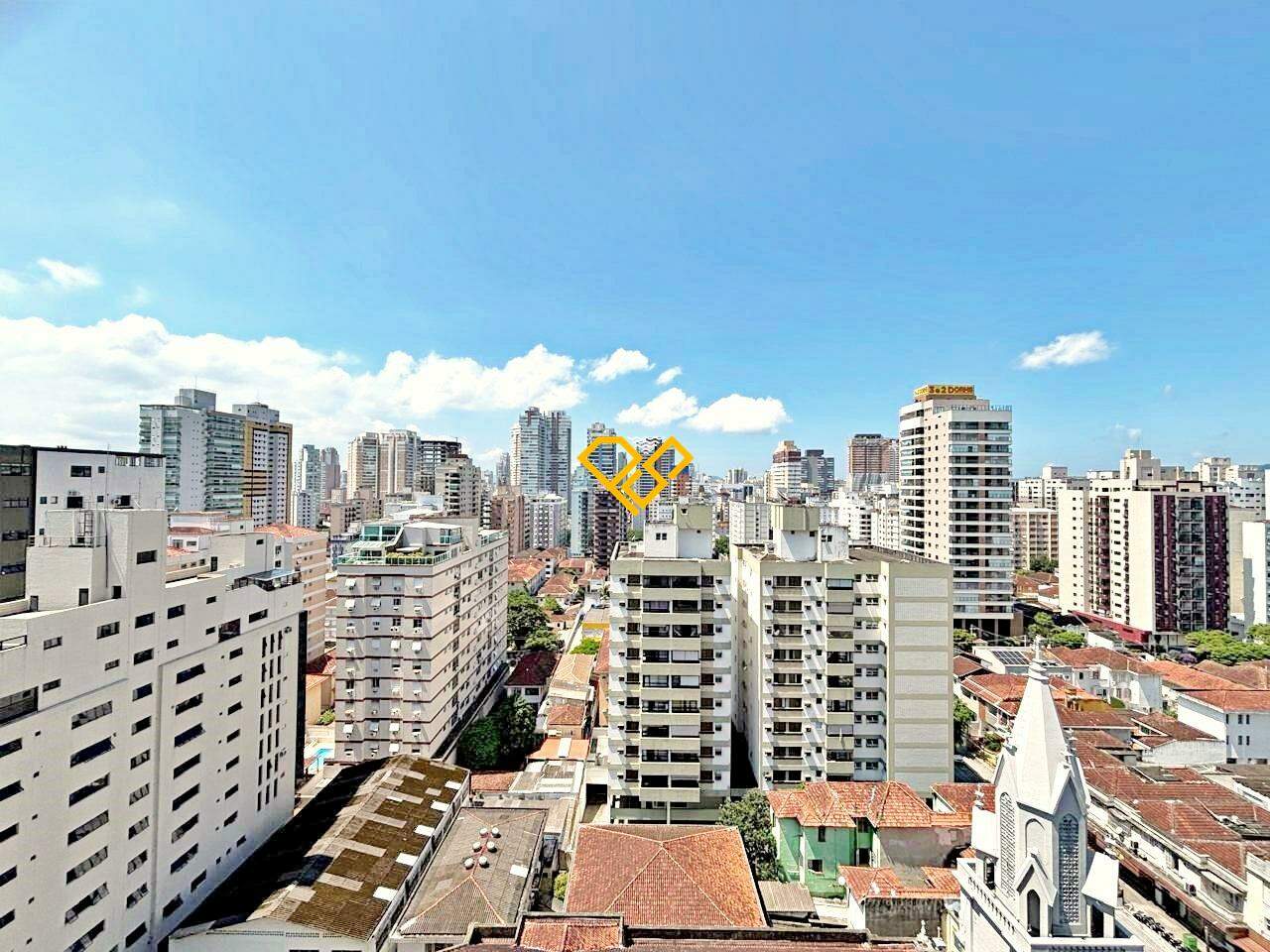 Apartamento à venda no Pompéia: Vista