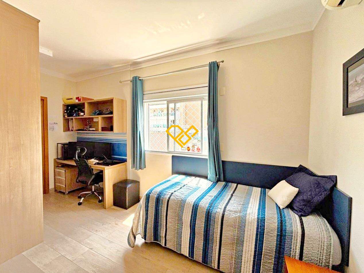 Apartamento à venda no Pompéia: Suíte 2