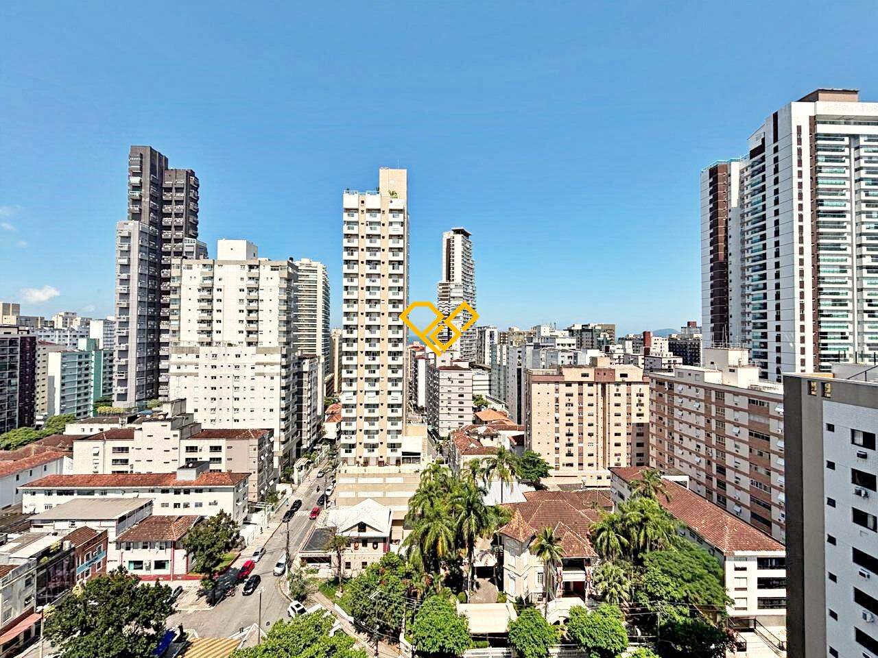 Apartamento à venda no Pompéia: Vista