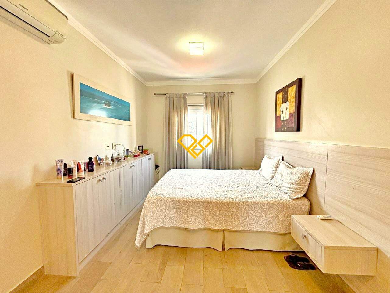 Apartamento à venda no Pompéia: Suíte 1