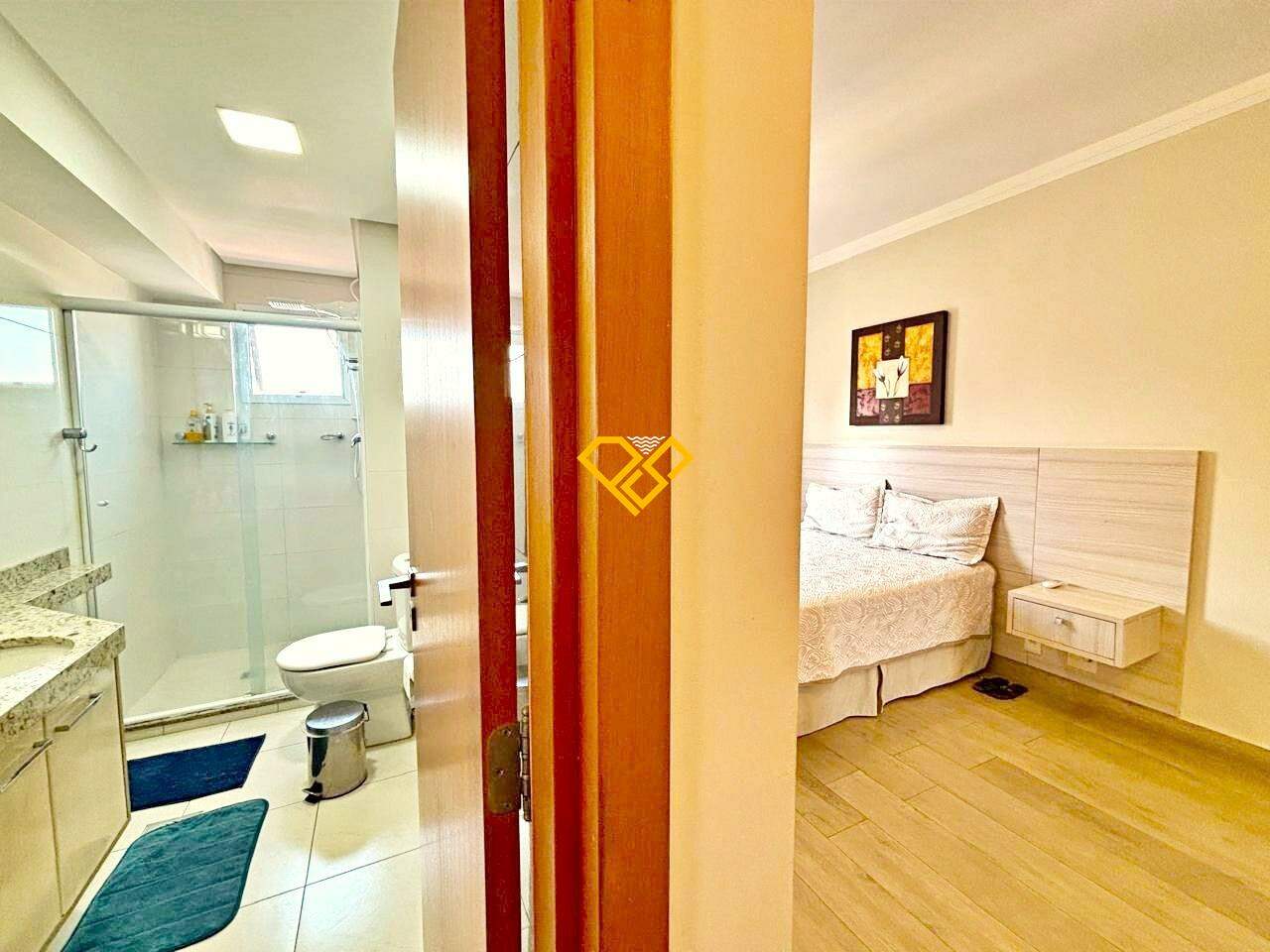 Apartamento à venda no Pompéia: Suíte 1