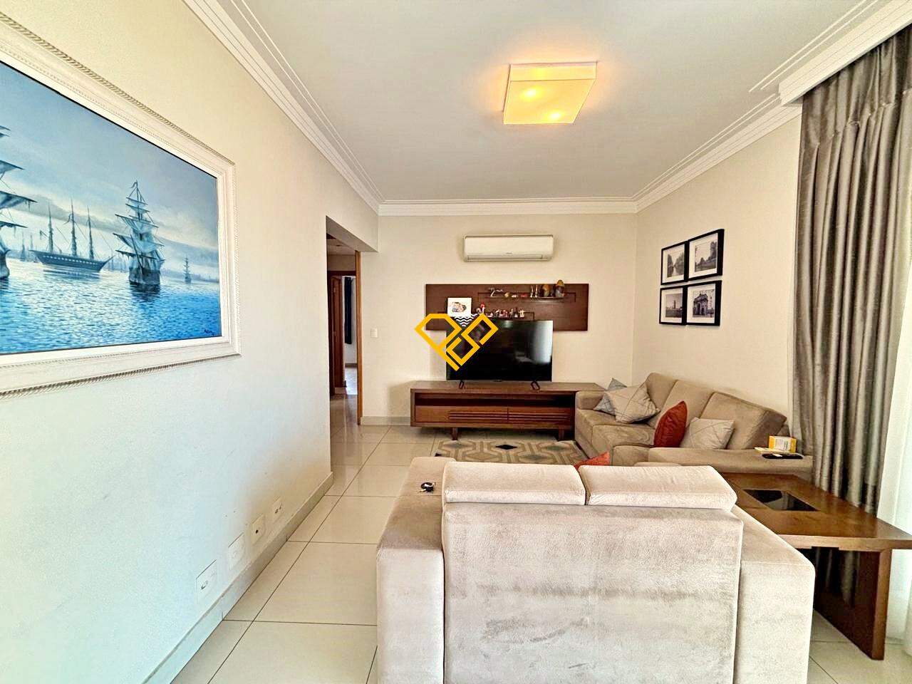 Apartamento à venda no Pompéia: Sala