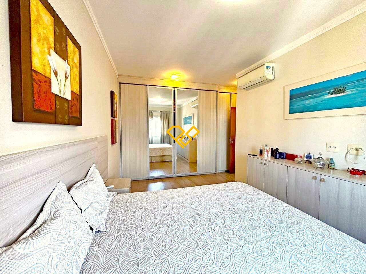 Apartamento à venda no Pompéia: Suíte 1
