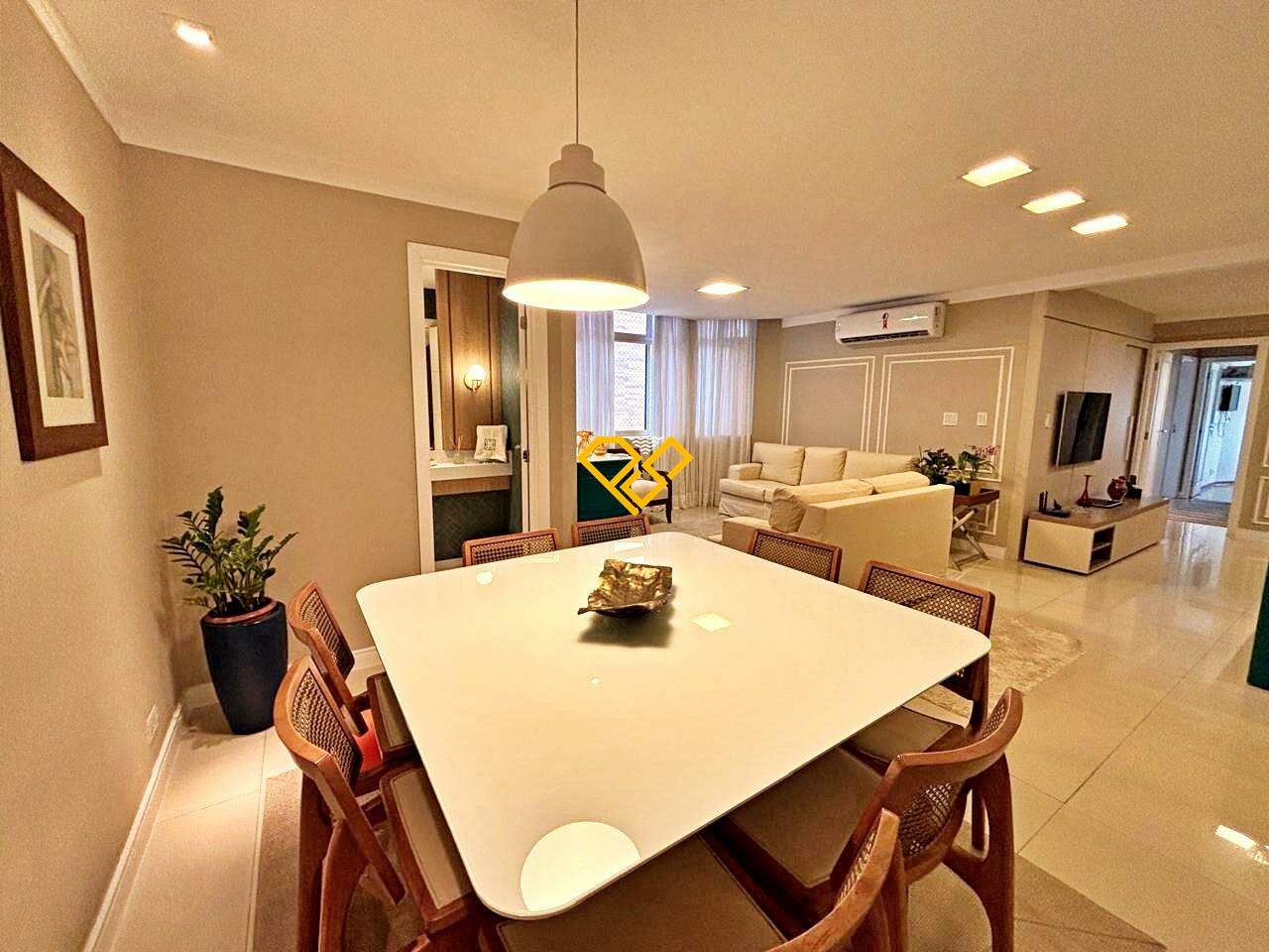 Apartamento à venda no Aparecida: Sala