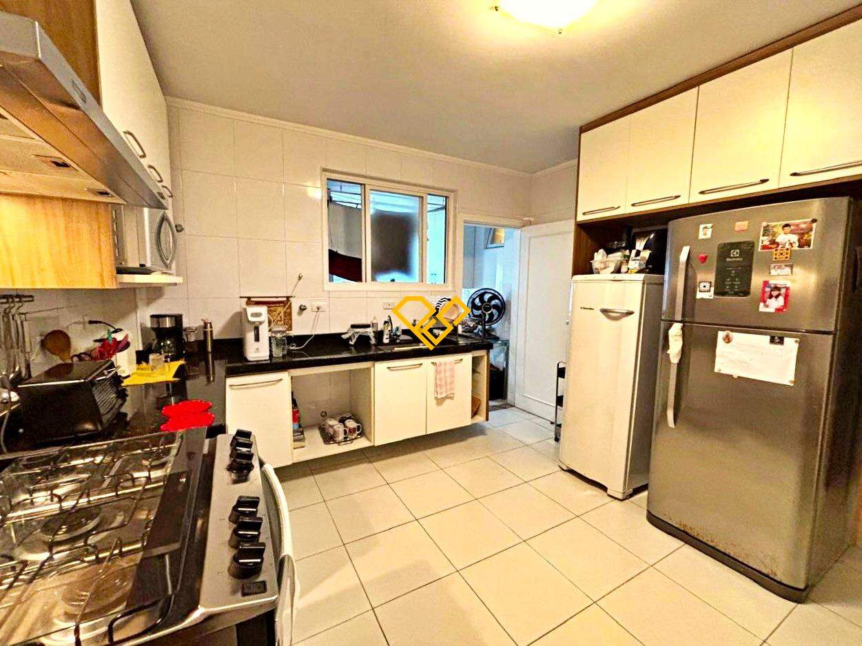 Apartamento à venda no Aparecida: Cozinha