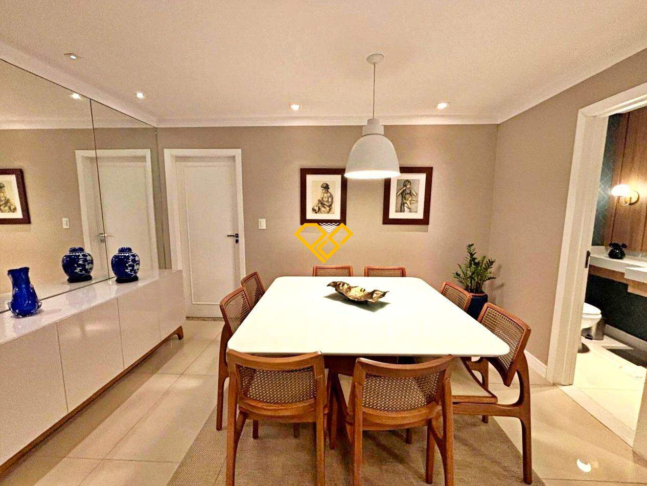 Apartamento à venda no Aparecida: Sala