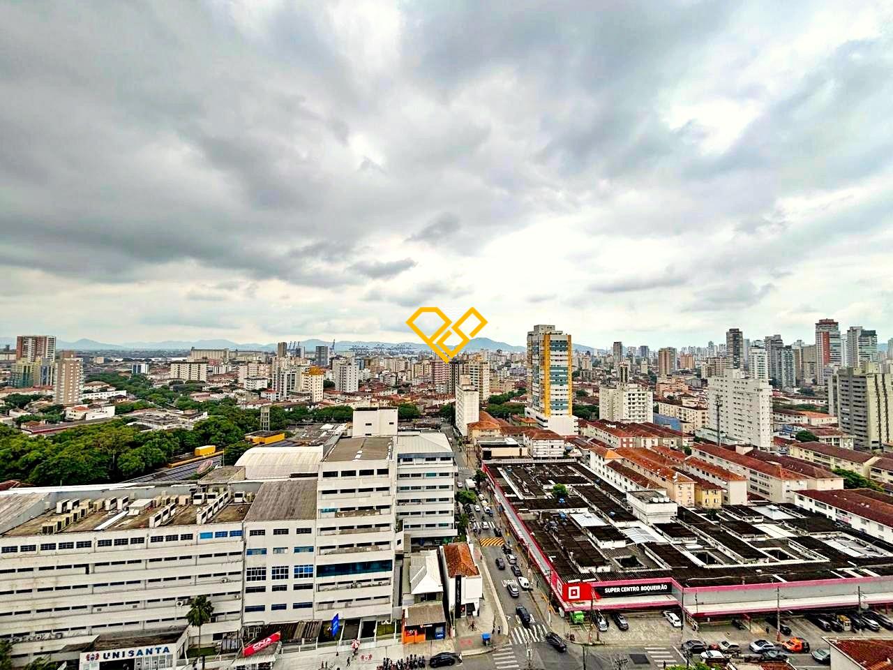 Apartamento à venda no Boqueirão: Vista