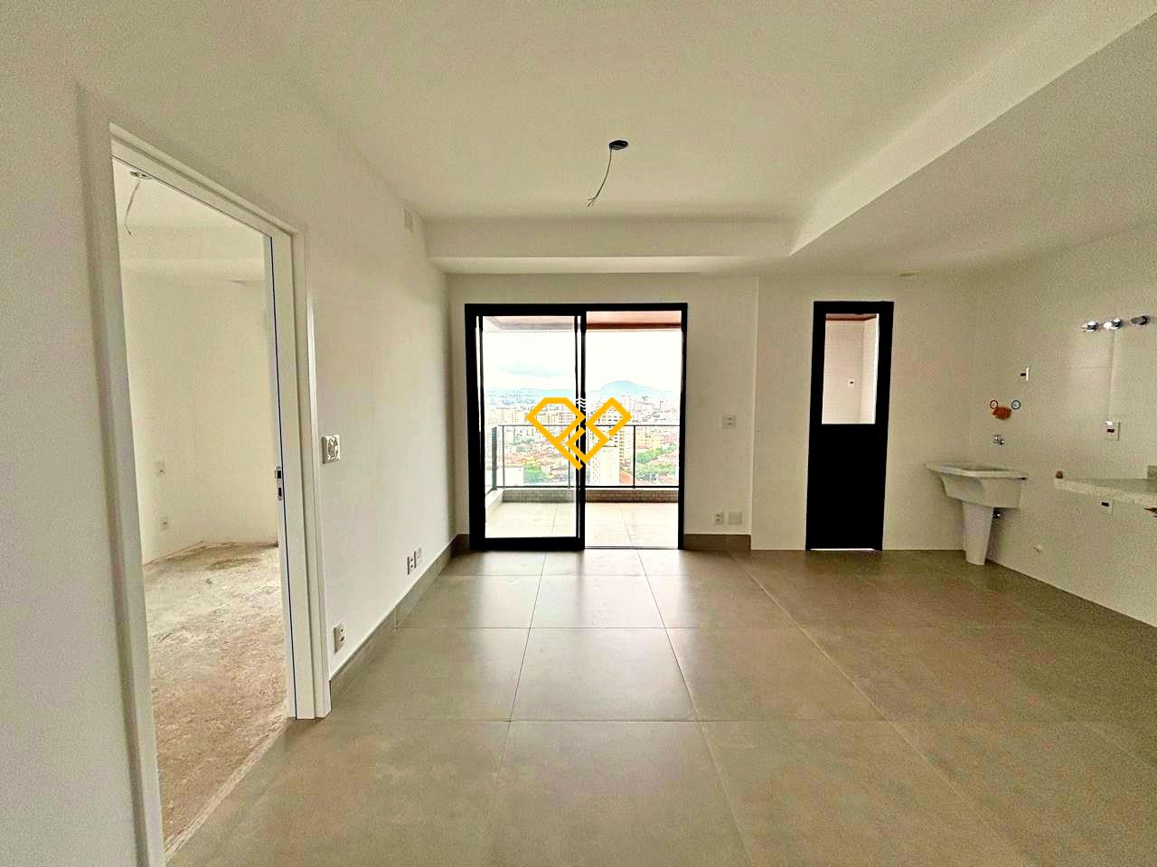 Apartamento à venda no Boqueirão: Sala