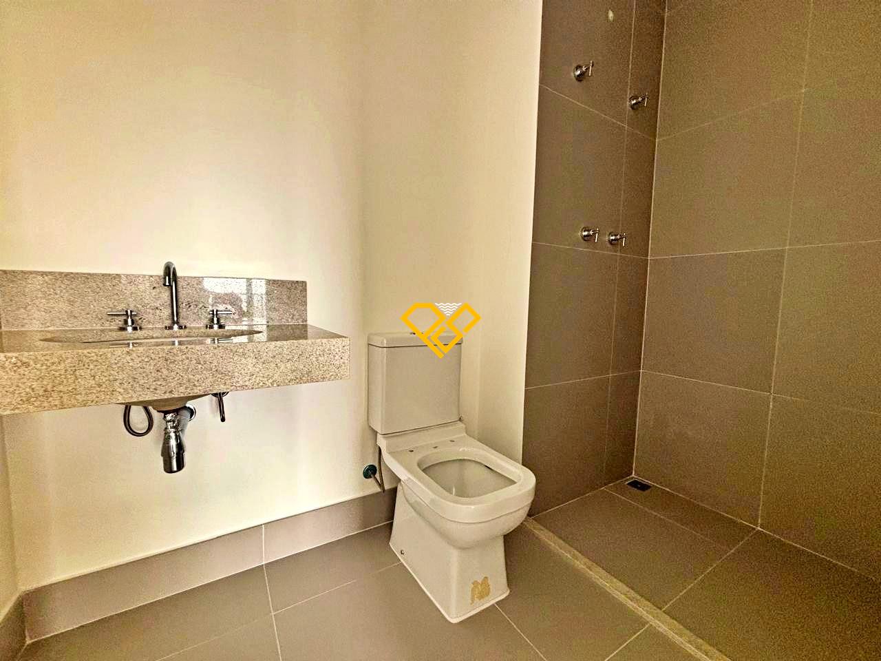 Apartamento à venda no Boqueirão: Wc suíte